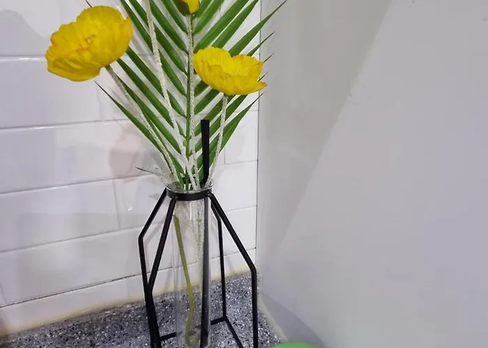 Heart Of Hongdae, 3-minute Walk To Popular Spots, K-pop Perfect For Friends And Couples Self Check-in, Luggage Storage, Elevator Available 公寓 首爾